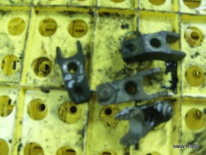 MOCOWANIE UCHWYT WTRYSKU 1.9TDI 90KM LEON GOLF IV