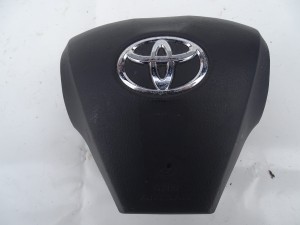 PODUSZKA POWIETRZNA AIRBAG KIEROWCY 45130-02500-B0 TOYOTA AURIS I E15 LIFT F-VAT