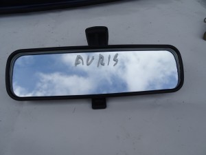 LUSTERKO WSTECZNE WEWNĘTRZNE TOYOTA AURIS I E15 F-VAT
