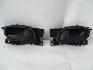 KLAMKA ZEWNĘTRZNA PEUGEOT CITROEN TOYOTA 96555514XT 96555515XT F-VAT