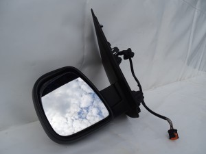 LUSTERKO LEWE SCUDO JUMPY EXPERT III 98295640XT F-VAT