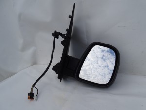 LUSTERKO PRAWE JUMPY III EXPERT III 98295628XT F-VAT