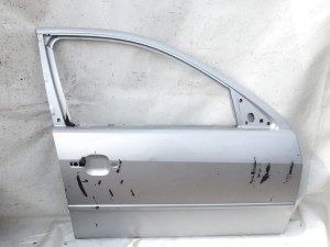 DRZWI PRAWE PRZÓD PRZEDNIE FORD MONDEO MK3 F-VAT