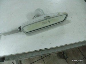 LUSTERKO WEWNĘTRZNE GOLF IV 97-04