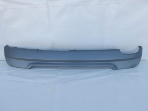 DYFUZOR ZDERZAKA BMW E92 E93 M-PAKIET F-VAT
