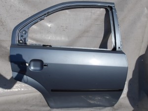 DRZWI PRAWE TYŁ TYLNE FORD MONDEO MK3 83 F-VAT