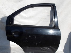 DRZWI PRAWE TYŁ TYLNE FORD MONDEO MK3 HB G0 F-VAT