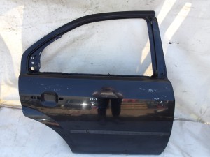DRZWI PRAWE TYŁ TYLNE FORD MONDEO MK3 HB G0 F-VAT
