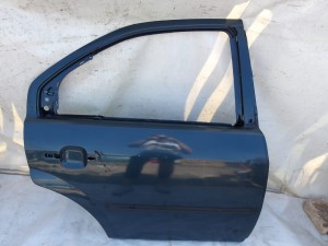 DRZWI PRAWE TYŁ TYLNE FORD MONDEO MK3 HB 03 F-VAT
