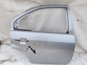 DRZWI PRAWE TYŁ TYLNE FORD MONDEO MK3 HB F-VAT