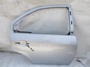 DRZWI PRAWE TYŁ TYLNE FORD MONDEO MK3 F-VAT