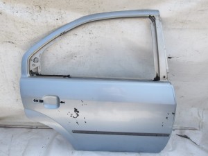 DRZWI PRAWE TYŁ TYLNE FORD MONDEO MK3 HB 83 F-VAT