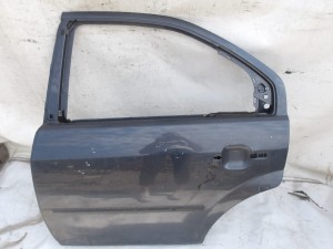DRZWI LEWE TYŁ TYLNE FORD MONDEO  MK3 HB X6 F-VAT 