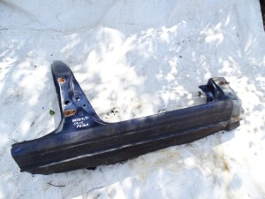 PRÓG PRAWY SŁUPEK HONDA CIVIC VII F-VAT