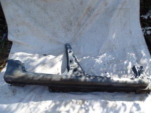 PRÓG PRAWY SŁUPEK RENAULT LAGUNA II F-VAT