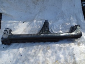 PRÓG LEWY SŁUPEK RENAULT LAGUNA II F-VAT