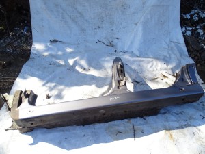 PRÓG SŁUPEK LEWY BMW E38 F-VAT