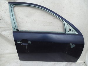 DRZWI PRAWE PRZÓD PRZEDNIE FORD MONDEO MK3 F-VAT