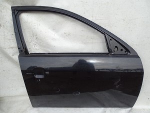 DRZWI PRAWE PRZÓD PRZEDNIE FORD MONDEO MK3 F-VAT