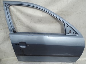 DRZWI PRAWE PRZÓD PRZEDNIE FORD MONDEO MK3 F-VAT