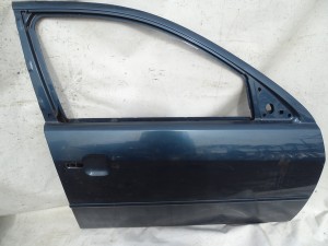 DRZWI PRAWE PRZÓD PRZEDNIE FORD MONDEO MK3 F-VAT