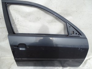 DRZWI PRAWE PRZÓD PRZEDNIE FORD MONDEO MK3 F-VAT