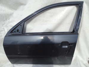 DRZWI LEWE PRZÓD PRZEDNIE FORD MONDEO MK3 F-VAT