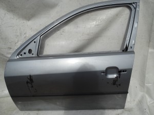 DRZWI LEWE PRZÓD PRZEDNIE FORD MONDEO MK3 72 F-VAT