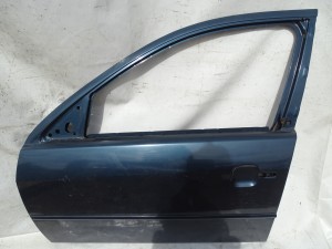 DRZWI LEWE PRZÓD PRZEDNIE FORD MONDEO MK3 F-VAT