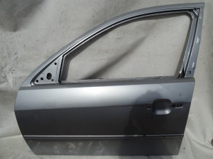 DRZWI LEWE PRZÓD PRZEDNIE FORD MONDEO MK3 72 F-VAT