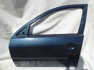 DRZWI LEWE PRZÓD PRZEDNIE FORD MONDEO MK3 03 F-VAT
