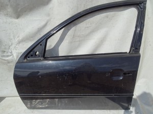 DRZWI LEWE PRZÓD PRZEDNIE FORD MONDEO MK3 F-VAT