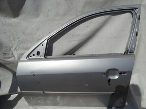 DRZWI LEWE PRZÓD PRZEDNIE FORD MONDEO MK3 60 F-VAT