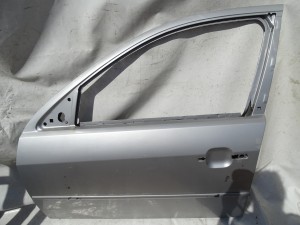 DRZWI LEWE PRZÓD PRZEDNIE FORD MONDEO MK3 60 F-VAT