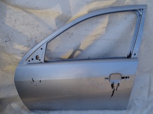 DRZWI LEWE PRZÓD PRZEDNIE FORD MONDEO MK3 60 F-VAT