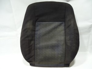 FOTEL PRAWY POSZYCIE FOTELA OPARCIE FORD MONDEO MK4 F-VAT