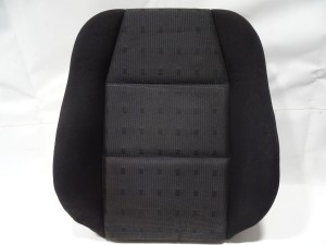 FOTEL PRAWY POSZYCIE FOTELA OPARCIE PEUGEOT 307 F-VAT