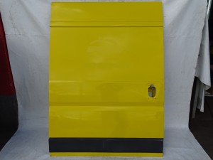 DRZWI PRZESUWNE FIAT DUCATO III F-VAT