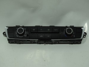 PANEL KLIMATYZACJI BMW F20 F21 F22 F-VAT