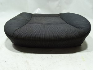 SIEDZISKO POSZYCIE FOTELA BMW E60 E61 F-VAT 