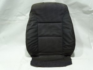 OPARCIE POSZYCIE FOTELA BMW E60 E61 F-VAT 