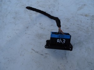 ZŁĄCZE MOCOWANIE WTYCZKI OBD 6920069 BMW E46 E39 E38 E53 F-VAT