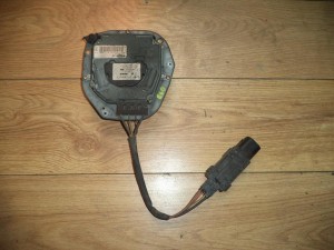 WENTYLATOR KLIMATYZACJI 2.5D 3.0D BMW E60 E61