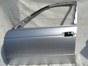 DRZWI LEWE PRZÓD PRZEDNIE BMW E39 F-VAT