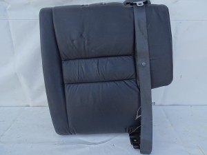 OPARCIE KANAPY SKÓRA HONDA ACCORD VII F-VAT 