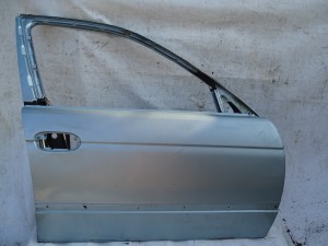 DRZWI PRAWE PRZÓD PRZEDNIE BMW E39 F-VAT