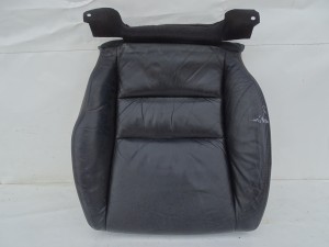 FOTEL POSZYCIE SIEDZISKO PRAWE HONDA ACCORD VII  F-VAT 