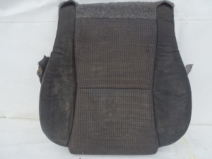 FOTEL POSZYCIE SIEDZISKO TOYOTA AVENSIS T25 F-VAT 