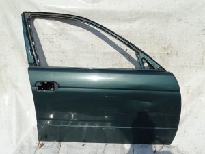 DRZWI PRAWE PRZÓD PRZEDNIE BMW E39 F-VAT