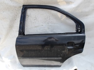 DRZWI LEWE TYŁ TYLNE FORD MONDEO MK3 HB F-VAT